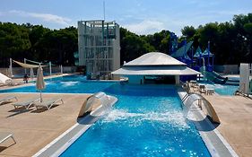 Glamping Tents | Losinj | Camp Cikat
